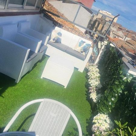 Апартаменты Chalaro' Apartament Катания Экстерьер фото