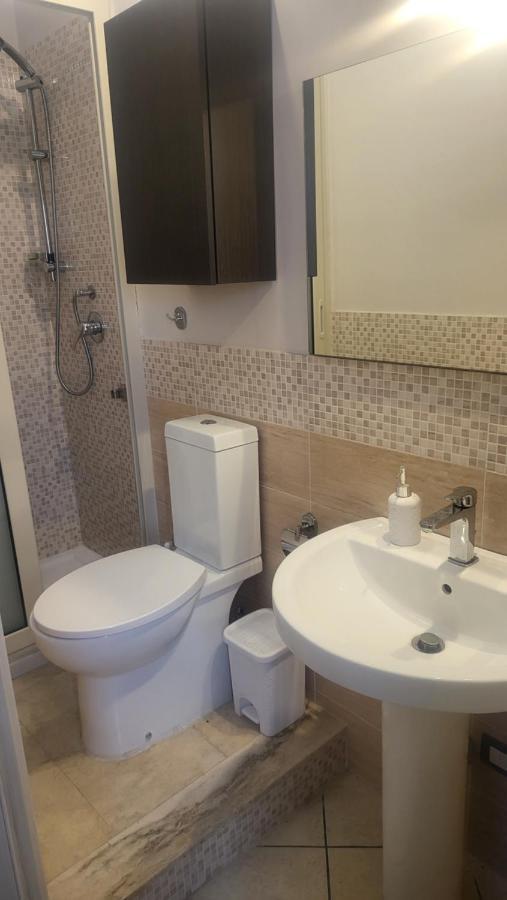 Апартаменты Chalaro' Apartament Катания Экстерьер фото