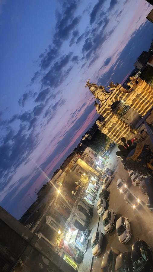 Апартаменты Chalaro' Apartament Катания Экстерьер фото