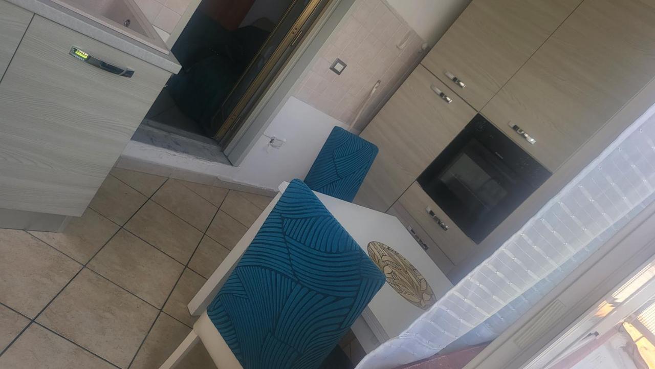 Апартаменты Chalaro' Apartament Катания Экстерьер фото